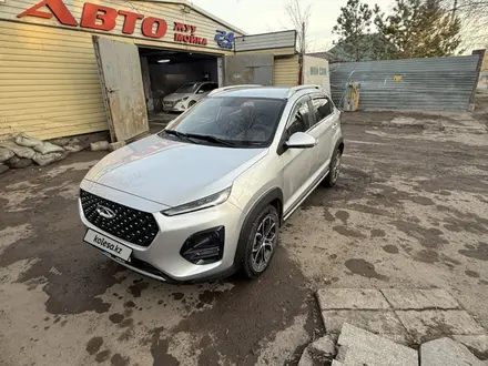 Chery Tiggo 2 Pro 2023 года за 4 590 000 тг. в Астана