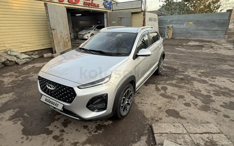 Chery Tiggo 2 Pro 2023 годаүшін4 590 000 тг. в Астана