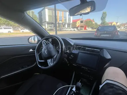 Chery Tiggo 2 Pro 2023 года за 4 590 000 тг. в Астана – фото 6