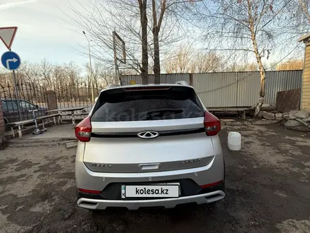 Chery Tiggo 2 Pro 2023 года за 4 590 000 тг. в Астана – фото 5