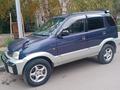 Daihatsu Terios 1999 годаfor2 400 000 тг. в Усть-Каменогорск