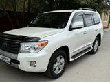 Toyota Land Cruiser 2015 годаүшін26 000 000 тг. в Актобе – фото 2