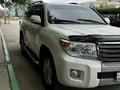 Toyota Land Cruiser 2015 годаfor26 000 000 тг. в Актобе – фото 3