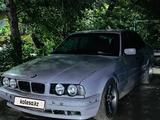 BMW 520 1991 годаүшін1 000 000 тг. в Алматы