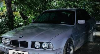 BMW 520 1991 года за 1 000 000 тг. в Алматы