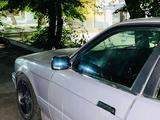 BMW 520 1991 годаүшін1 000 000 тг. в Алматы – фото 2