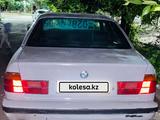 BMW 520 1991 годаүшін1 000 000 тг. в Алматы – фото 4
