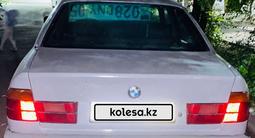 BMW 520 1991 года за 1 000 000 тг. в Алматы – фото 4