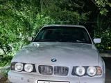BMW 520 1991 годаүшін1 000 000 тг. в Алматы – фото 5