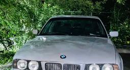 BMW 520 1991 года за 1 000 000 тг. в Алматы – фото 5