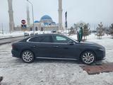 Hyundai Grandeur 2022 года за 15 500 000 тг. в Астана – фото 3