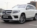 Mercedes-Benz GL 500 2013 года за 21 000 000 тг. в Алматы