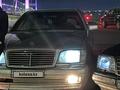 Mercedes-Benz S 500 1995 года за 2 700 000 тг. в Семей