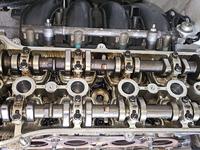 Двигатель на Тойота Камри рав4 2аз 2AZүшін650 000 тг. в Кокшетау