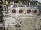 Двигатель на Тойота Камри рав4 2аз 2AZүшін650 000 тг. в Кокшетау – фото 2