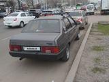 ВАЗ (Lada) 21099 2001 года за 800 000 тг. в Алматы – фото 3