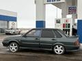 ВАЗ (Lada) 2115 2004 года за 1 000 000 тг. в Астана – фото 2