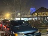 ВАЗ (Lada) 2115 2004 года за 950 000 тг. в Астана