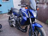 Honda  CB 650F 2014 года за 3 200 000 тг. в Караганда