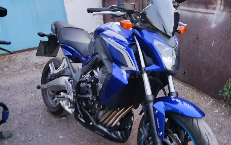 Honda  CB 650F 2014 года за 3 200 000 тг. в Караганда