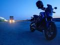 Honda  CB 650F 2014 года за 3 200 000 тг. в Караганда – фото 4