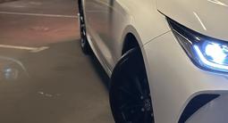 Toyota Corolla 2022 года за 10 000 000 тг. в Алматы – фото 5