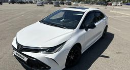 Toyota Corolla 2022 года за 10 000 000 тг. в Алматы