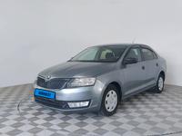 Skoda Rapid 2013 года за 3 060 000 тг. в Атырау