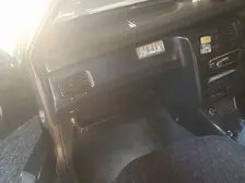 Toyota Caldina, 1993
