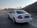 Mercedes-Benz E 320 2003 года за 5 500 000 тг. в Шымкент – фото 10