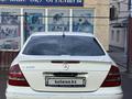 Mercedes-Benz E 320 2003 года за 5 500 000 тг. в Шымкент – фото 4