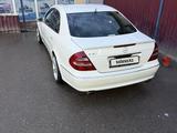 Mercedes-Benz E 320 2003 года за 5 500 000 тг. в Шымкент