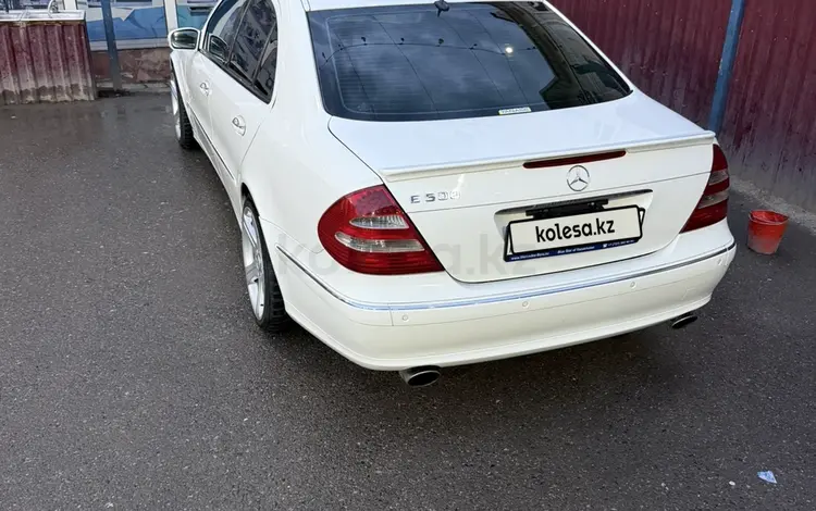 Mercedes-Benz E 320 2003 года за 5 500 000 тг. в Шымкент