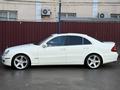 Mercedes-Benz E 320 2003 года за 5 500 000 тг. в Шымкент – фото 5