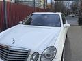 Mercedes-Benz E 320 2003 года за 5 500 000 тг. в Шымкент – фото 8