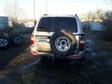 Toyota Land Cruiser 2005 годаfor9 500 000 тг. в Сарыколь