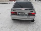 ВАЗ (Lada) 2114 2011 годаүшін1 450 000 тг. в Уральск – фото 5