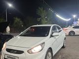 Hyundai Accent 2012 года за 4 750 000 тг. в Шымкент – фото 2