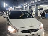 Hyundai Accent 2012 года за 4 750 000 тг. в Шымкент