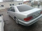 Mercedes-Benz E 270 2001 года за 1 650 000 тг. в Алматы – фото 4