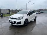 Kia Rio 2013 года за 5 200 000 тг. в Алматы – фото 4