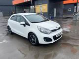 Kia Rio 2013 года за 5 200 000 тг. в Алматы