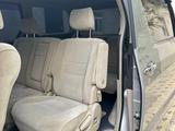 Toyota Alphard 2008 годаfor5 050 000 тг. в Шымкент – фото 2