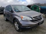 Honda CR-V 2009 года за 35 000 тг. в Алматы