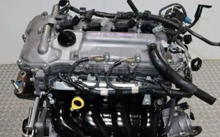 Двигатель 1ZR на таиота камри за 200 250 тг. в Астана