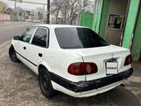 Toyota Corolla 1999 года за 1 200 000 тг. в Алматы – фото 2