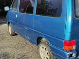 Volkswagen Caravelle 1991 годаүшін2 000 000 тг. в Акку – фото 4