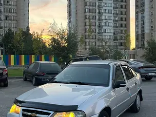 Daewoo Nexia
