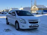 Chevrolet Cobalt 2024 года за 7 000 000 тг. в Костанай