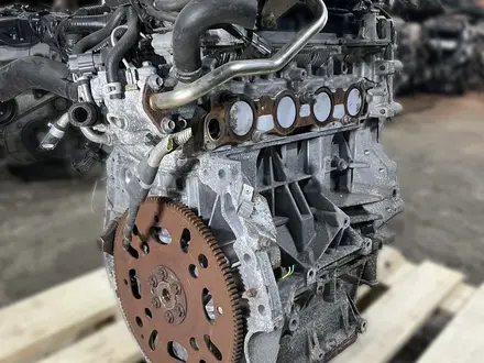 Двигатель VQ35HR на INFINITI FX35 /VQ35DE Nissan Pathfinder/VQ40/QR25/MR20 за 550 900 тг. в Алматы – фото 24